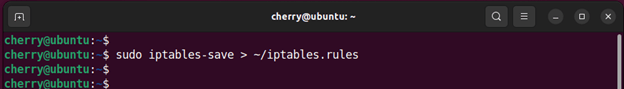 How to Manage Linux System Routing Rules With Iptables