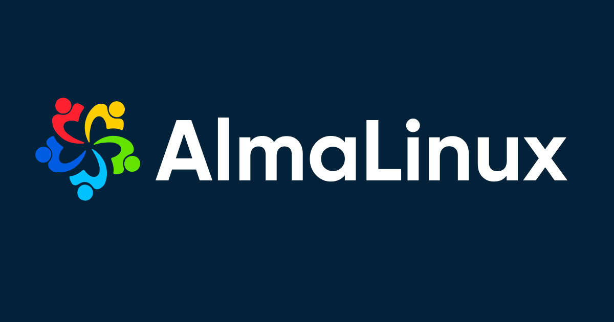 what is AlmaLinux
