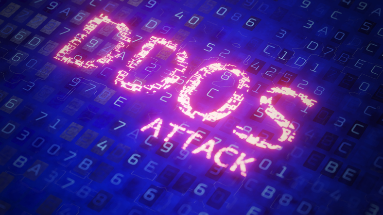 How DDoS attacks work