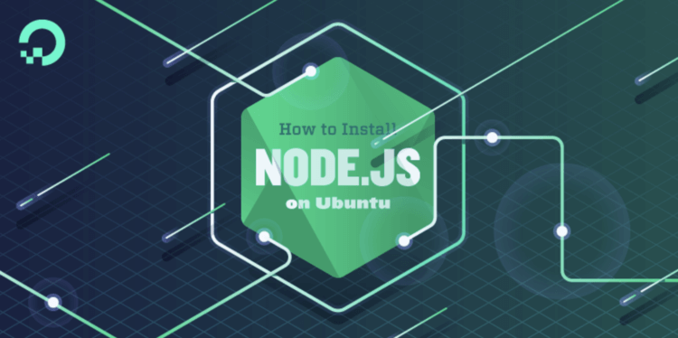 Install Node.js on Ubuntu 22.04