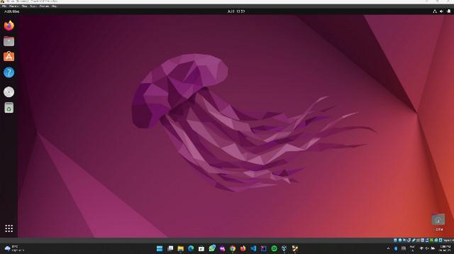How to install Ubuntu on VirtualBox?