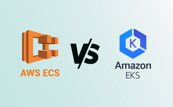 Amazon ECS and EKS for Containerized Workloads