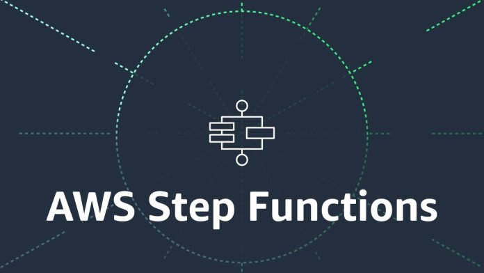 AWS Step Functions for Workflow Orchestration