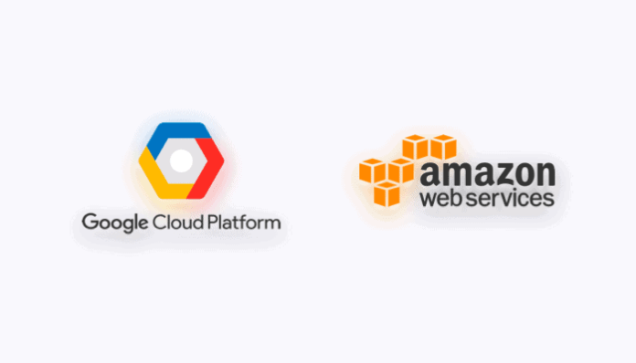ultimate guide to comparing Amazon Web Services and Google Cloud Platform