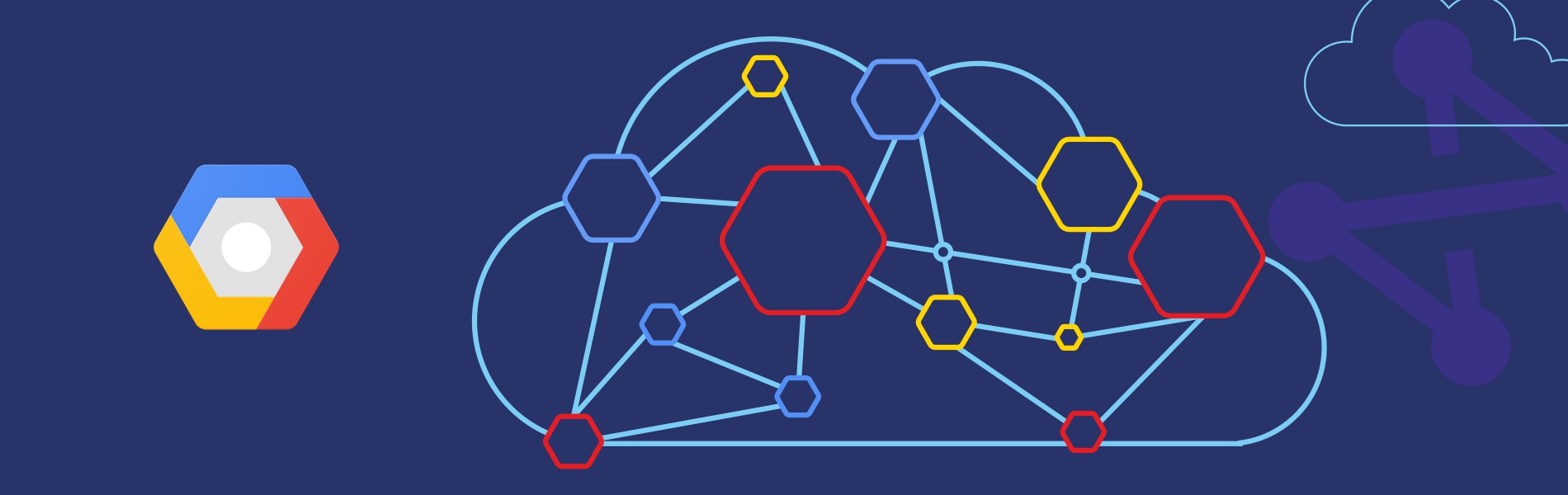 Google Cloud Platform Networking Services