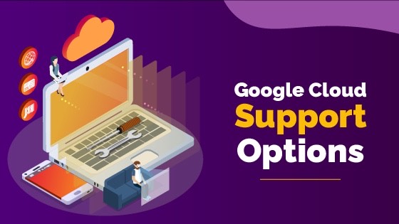 How to Raise a Support Ticket in GCP