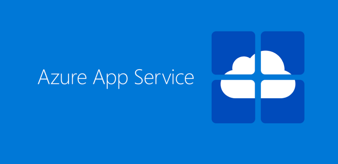 Create an App Service Plan