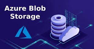 Setup Storage Account for Data Archive