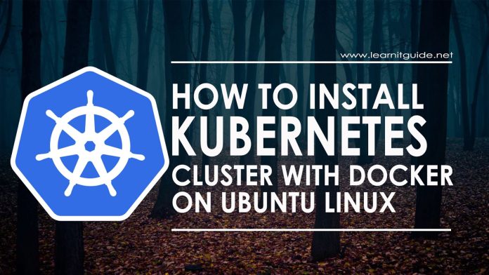 How to Install and Run a Kubernetes Cluster on Ubuntu