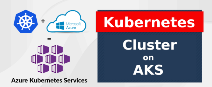 Create a Kubernetes Cluster in Azure