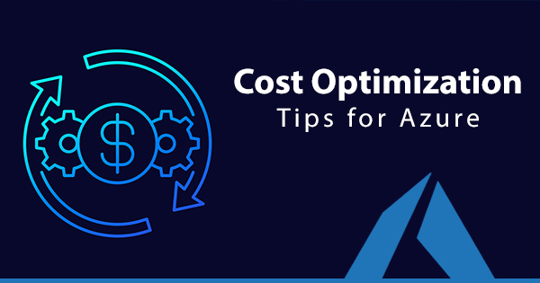 Azure Cost Optimization