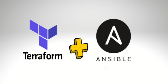 Automate Your Infrastructure with Terraform and Ansible