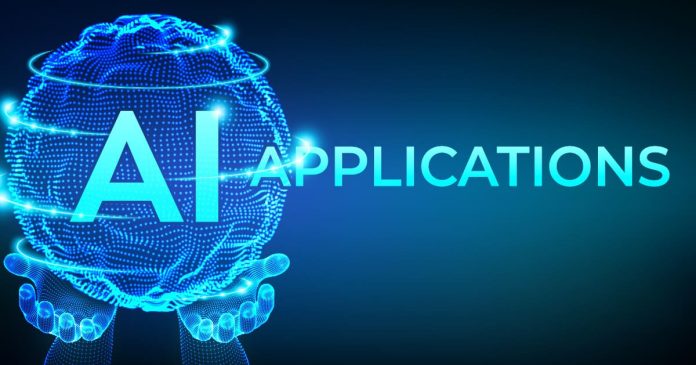 Applications of Artificial Intelligence​