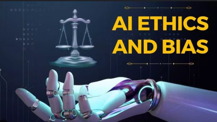Artificial Intelligence Ethics and Bias