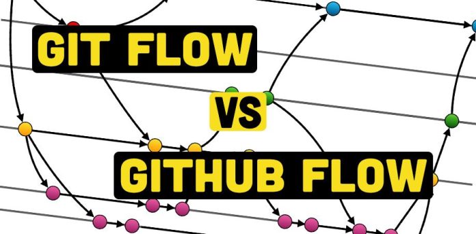 Git Flow vs Github Flow