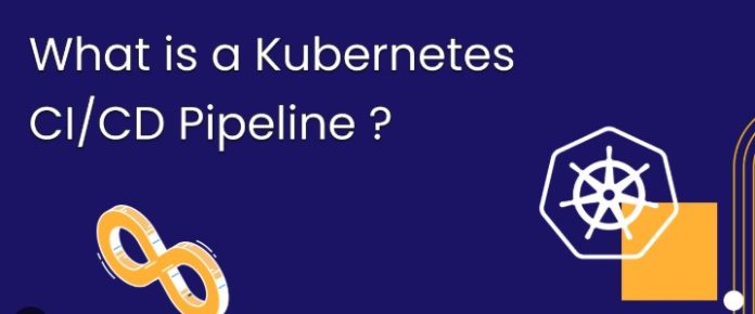 Triggering CI/CD Pipelines for Kubernetes Deployments