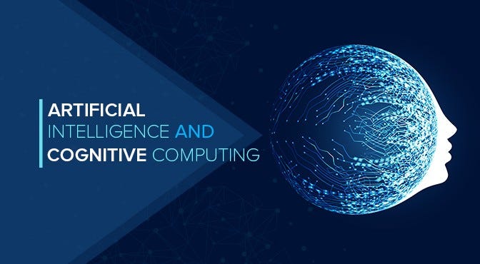 Cognitive Computing Artificial Intelligence​