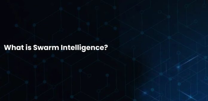 What is Artificial Swarm Intelligence