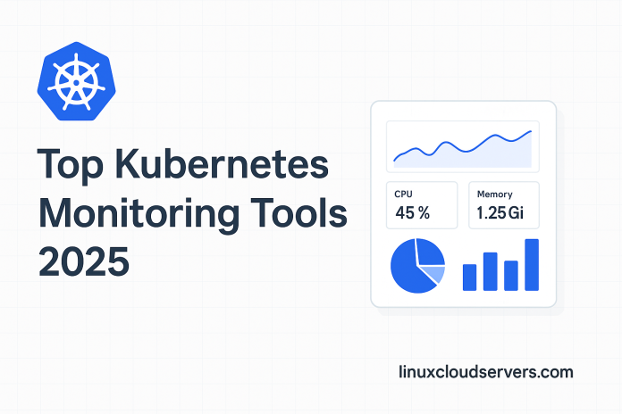 Top Kubernetes Monitoring Tools