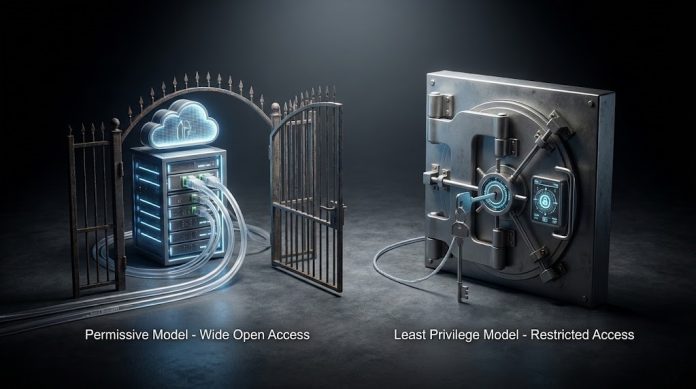 Azure IAM RBAC best practices