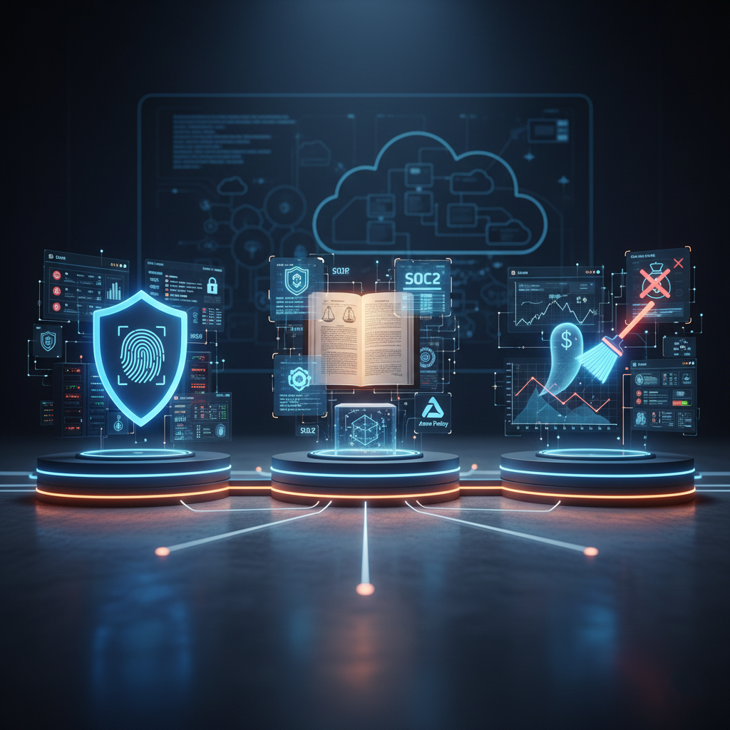 Azure cost optimization strategies 2026