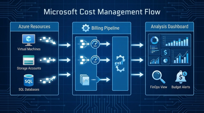 Azure cost optimization strategies